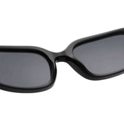 A.Kjaerbede Will Sunglasses - Black