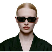 A.Kjaerbede Will Sunglasses - Black