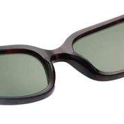 A.Kjaerbede Will Sunglasses - Demi Tortoise Brown