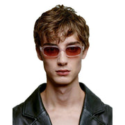 A.Kjaerbede Will Sunglasses - Galactic Pink