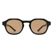 A.Kjaerbede Zan Sunglasses - Black