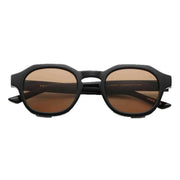 A.Kjaerbede Zan Sunglasses - Black
