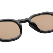 A.Kjaerbede Zan Sunglasses - Black