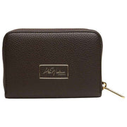 Alice Wheeler London Bromley Sac à main – Marron chocolat