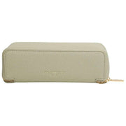 Alice Wheeler London Petite valise de luxe pour train – Vert pistache