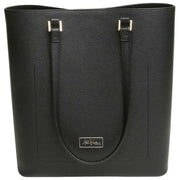 Alice Wheeler London Marlow Tote Bag - Black