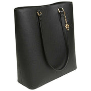 Alice Wheeler London Marlow Tote Bag - Black