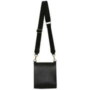 Alice Wheeler London Seville Crossbody Bag - Black