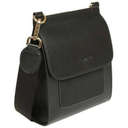 Alice Wheeler London Seville Crossbody Bag - Black