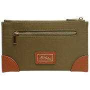 Alice Wheeler London Shoreditch Brompton Sac à main – Vert olive