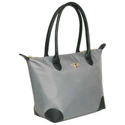 Alice Wheeler London Shoreditch Medium Tote Bag - Grey