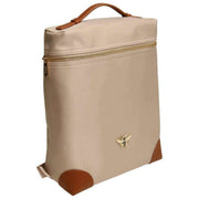 Alice Wheeler London Shoreditch Primrose Sac à dos léger - Beige pierre