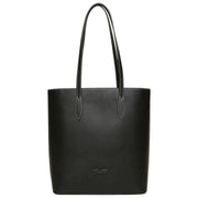 Alice Wheeler London Sloane Tote Bag - Black
