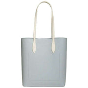 Alice Wheeler London Tote Bag - Duck Egg Blue