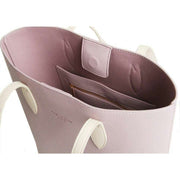 Alice Wheeler London Tote Bag - Lavender Purple