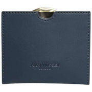 Alice Wheeler London Miroir et pochette Venice - Marine