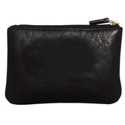 Assots London Mary Small Coin Purse - Black