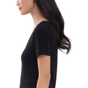 mey-superfine-organic-short-sleeved-top---black-35463449