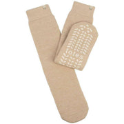 totes-toasties-thermal-brushed-original-slipper-socks---oat-beige-34475629