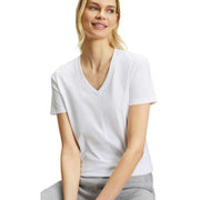 falke-pima-jersey-v-neck-t-shirt---white-34457738