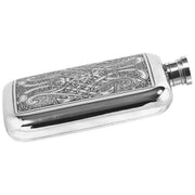 english-pewter-company-6oz-celtic-purse-flask---silver-34473053