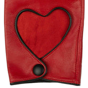 dents-juliet-heart-cut-out-driving-gloves---berry-red-34386374
