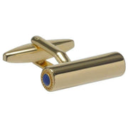 david-van-hagen-tube-cufflinks---goldblue-34498336