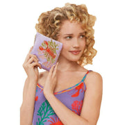 powder-lobster-buddies-velvet-embroidered-mini-pouch---lavender-purple-34447215