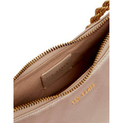ted-baker-agnise-chain-detail-satin-shoulder-bag---cream-34393362