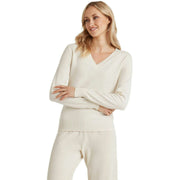 falke-pure-cashmere-v-neck-sweater---off-white-34457443