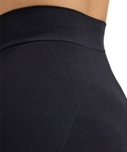 Falke Smart Support High Waisted Shaping Brief - Black