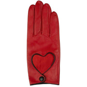 dents-juliet-heart-cut-out-driving-gloves---berry-red-34386372