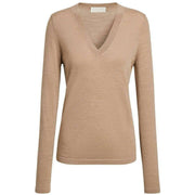 falke-merino-x-fine-v-neck-sweater---camel-beige-34390461