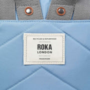 roka-bantry-b-small-recycled-nylon-backpack---retro-blue-34460481