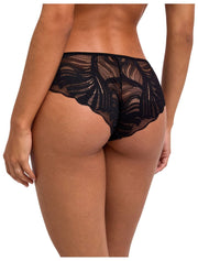 Falke Delicate Touch Briefs - Black