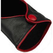 dents-juliet-heart-cut-out-driving-gloves---black-34386391