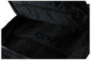 Fred Perry Crinkle Nylon Rugzak - Zwart