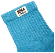 Roka Windsor Solid Crew Socken – Adriablau