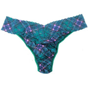 hanky-panky-90s-plaid-original-rise-thong---greenmulti-34460107