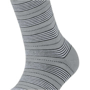 falke-stripe-uniform-socks---silver-34389551