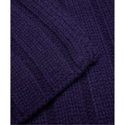 falke-pure-cashmere-ribbed-scarf---violet-34458933