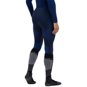 falke-warm-34-tight-fit-tights---space-blue-35932555