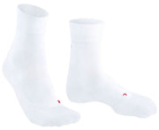 Chaussettes d'endurance Falke Ru4 - blanc