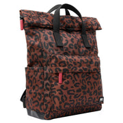 roka-canfield-b-medium-recycled-canvas-backapck---scarlet-leopard-34493304