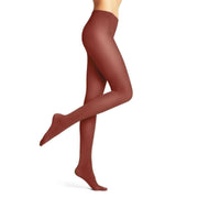 falke-pure-matt-50-denier-tights---brick-red-34456218