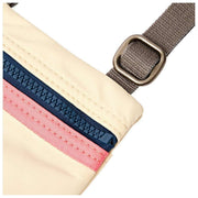 roka-chelsea-xs-recycled-nylon-pocket-sling-bag---wax-paper-stripe-cream-35902439