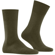 falke-airport-plus-socks---artichoke-green-34457024