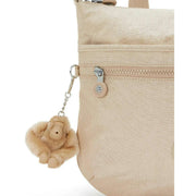 kipling-arto-shoulder-bag---sparkled-beige-34465742
