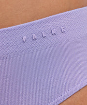 Falke Daily Seamless Slip - Lavendust Lila