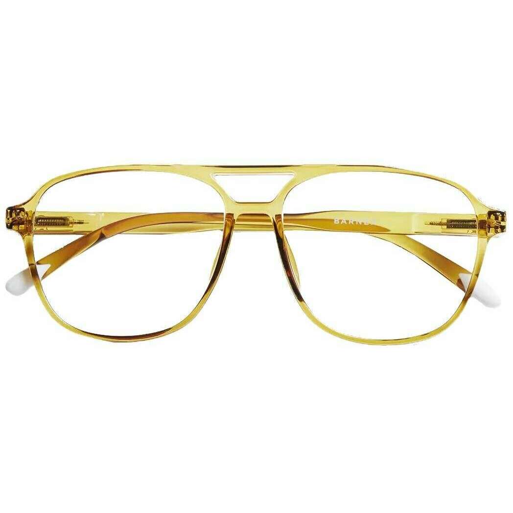 Barnr Barner Glasses | Blue Light & Screen Glasses | Sunglasses – KJ Beckett